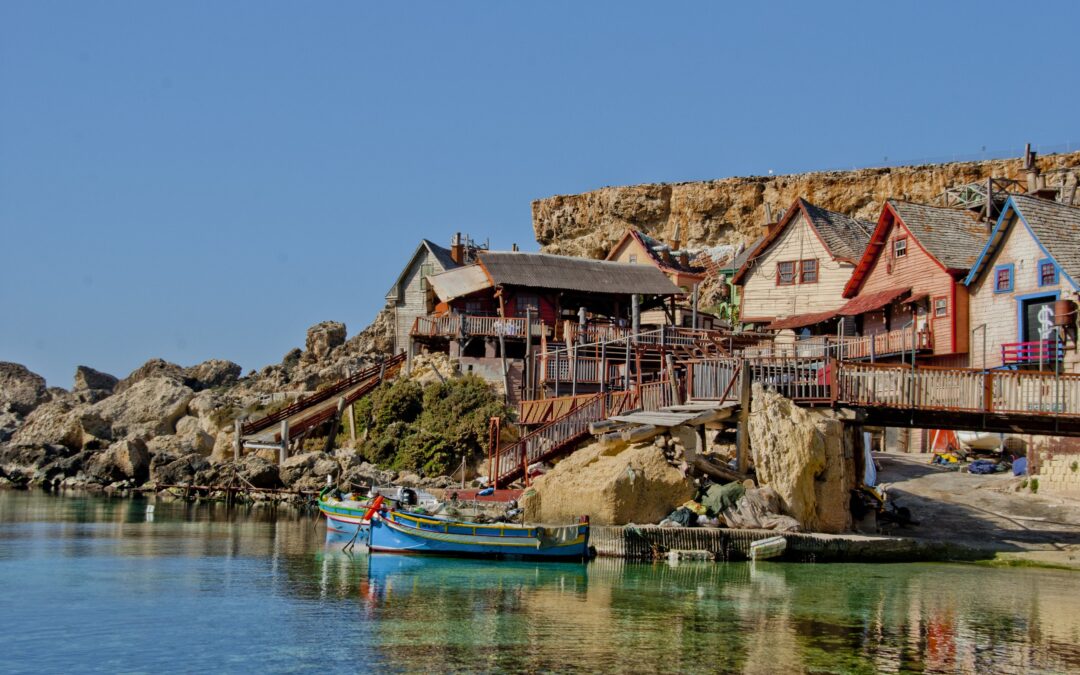 MALTA 2025: MEET YOUR NEXT LUXURY INCENTIVE & GROUP DESTINATION